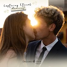 Videographer Dreams Fair Films