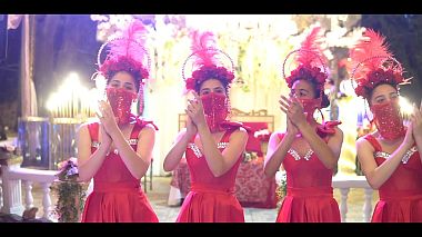 来自 卡赫拉曼马什拉, 土耳其 的摄像师 oguzhan say - Rumeysa & Ahmet, showreel, wedding