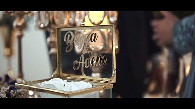 来自 卡赫拉曼马什拉, 土耳其 的摄像师 oguzhan say - Beyza & Adem, wedding