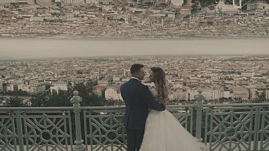 Videographer Weekend Films from Cluj-Napoca, Romania - Wedding Day - Mihaly & Edith, event, wedding