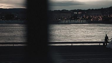 Videografo Weekend Films da Cluj-Napoca, Romania - Wedding Film - Budapest Love, wedding