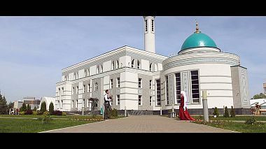 Videographer Evgeny Ruzhkov from Čeboksary, Rusko - Никах, SDE, engagement, musical video, wedding