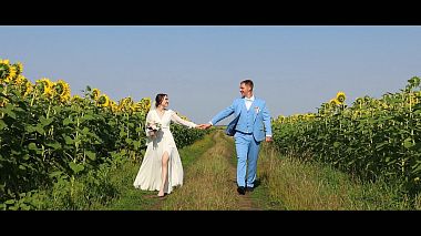 Videographer Evgeny Ruzhkov from Čeboksary, Rusko - Евгений и Надежда клип, SDE, engagement, musical video, wedding
