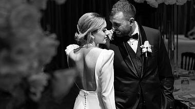 Videographer Ali Jaafar đến từ Sabine + Wahib Highlight, wedding