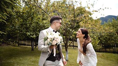 Videographer PJ Studio Films from Wroclaw, Poland - ZATRZYMALI CAŁE MIASTO. PIĘKNE SŁOWA PARY MŁODEJ, wedding