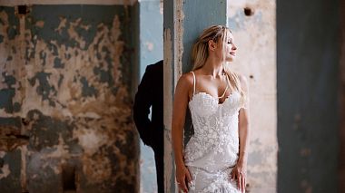 Videographer PJ Studio Films from Wroclaw, Poland - PLENEROWY ŚLUB W RANCZO SMYCZYNA, wedding