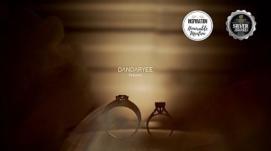 Videographer Mg George George from New York, Spojené státy americké - Wedding Film of Mg Mg & Khin Myo, wedding