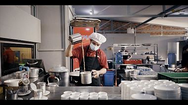 Videographer Mg George George from New York, NY, United States - Burmese Tea Promo, advertising, corporate video