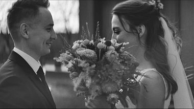 Tamışvar, Romanya'dan Lucian Doban kameraman - Nensy & Adi I Spoke Pictures I Film 2023, düğün, nişan