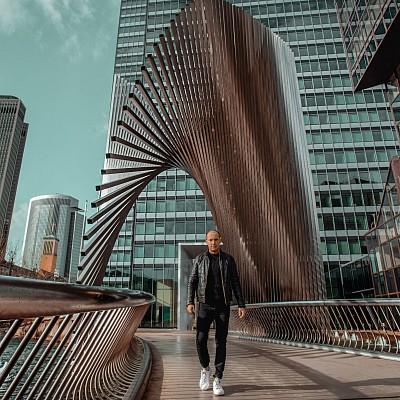 Videographer Ivan Rimashev