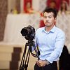 Videographer Ернар Төлеубек
