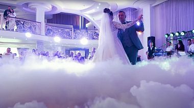 Videografo Sergiy Silk da Chmel'nyc'kyj, Ucraina - Wedding Михайло❤️Юлія instaclip, SDE, showreel, wedding