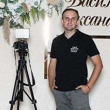 Videografo Sergiy Silk