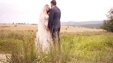 Videographer Pavel Stoyanov from Sofia, Bulgaria - Wedding trailer | Dima + Radoslav, wedding
