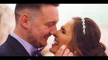 Videographer Pavel Stoyanov from Sofia, Bulgaria - Wedding Trailer | Violeta & Tsvetoslav, wedding