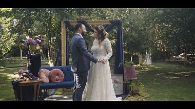 Videographer Cinematic 4 from Sofia, Bulgaria - Daniel & Marieta | Wedding trailer, event, wedding