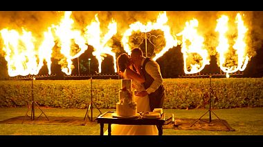 Videografo Cinematic 4 da Sofia, Bulgaria - Wedding trailer | Monika & Ivan, SDE, wedding