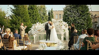 Videographer Cinematic 4 from Sofia, Bulgaria - Wedding trailer | Silviya & Atanas, SDE, wedding