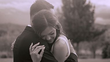 Videógrafo Cinematic 4 de Sofía, Bulgaria - Wedding trailer | Nevena & Boni, SDE, wedding