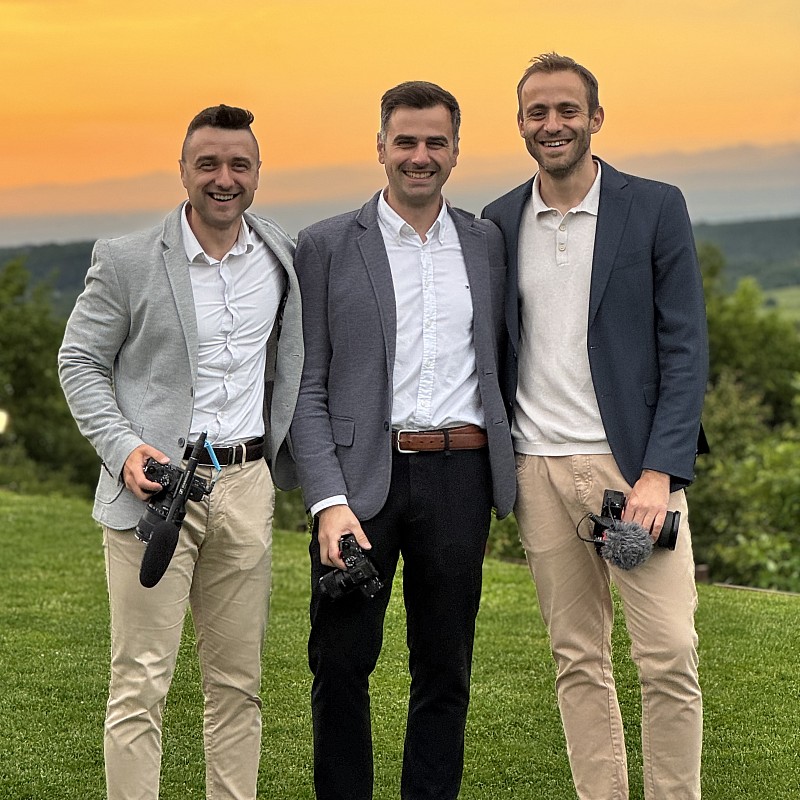 Videographer Cinematic 4