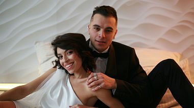 Videografo Alla Ridi da San Pietroburgo, Russia - Свадебный клип, engagement, musical video, wedding