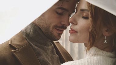 Videographer Alla Ridi from Petrohrad, Rusko - Romeo..., engagement, musical video, wedding