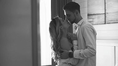 Videografo Alla Ridi da San Pietroburgo, Russia - Wedding morning, engagement, musical video, wedding