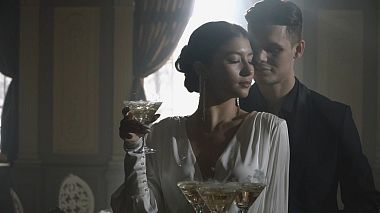 Videographer Alla Ridi đến từ Камерная свадьба, engagement, musical video, wedding