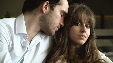 来自 圣彼得堡, 俄罗斯 的摄像师 Alla Ridi - Иоанна и Дмитрий ( свадебная история ), engagement, wedding