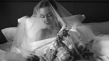 Videographer Alla Ridi from Petrohrad, Rusko - Полина и Дмитрий ( свадебный клип ), musical video, wedding