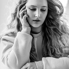 Videographer Alla Ridi