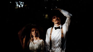 Videographer Drozd Film from Lublin, Poland - Short story of Susan & Adam, wedding