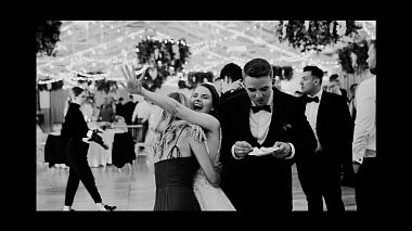 Βιντεογράφος Drozd Film από Λούμπλιν, Πολωνία - Short story of Paulina & Maciek, wedding