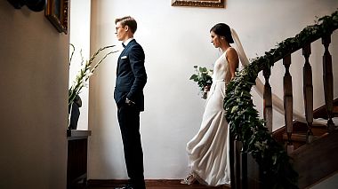 Βιντεογράφος Drozd Film από Λούμπλιν, Πολωνία - Short story of Weronika & Jakub, wedding