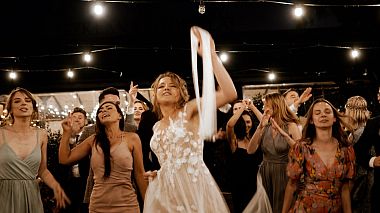 Videographer Drozd Film from Lublin, Poland - Short story of Iga & Lukasz, wedding