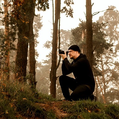 Videographer Drozd Film