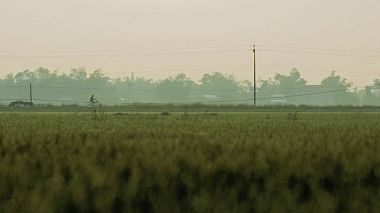 Filmowiec Thanh Tran z Ho Chi Minh, Wietnam - The Dream Kite | Cánh Diều Mơ Ước, baby