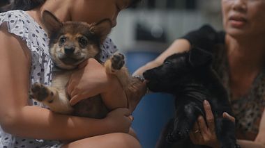 Filmowiec Thanh Tran z Ho Chi Minh, Wietnam - And when the kids grow up., baby