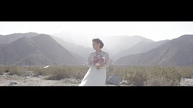 Videographer Bruno Zakarewicz from Brasília, Brazílie - Sonia ‘n’ Matt | First Look, engagement