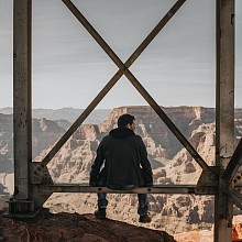 Videographer Bruno Zakarewicz