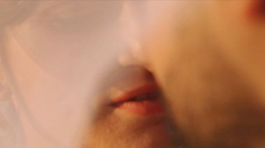 Видеограф Andrea Perrotta, Латина, Италия - Yefferson & Marta Wedding Film trailer, wedding