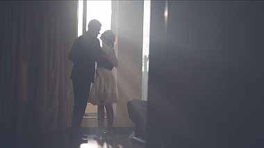 Видеограф Eduard Zainullin, Москва, Русия - свадебное видео Александр и Маргарита, engagement, wedding