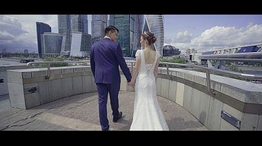 Videographer Eduard Zainullin from Moskau, Russland - You smell like gasoline!, SDE, event, wedding