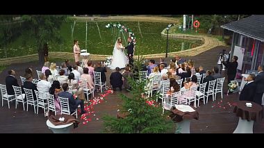 Videographer Eduard Zainullin from Moskva, Rusko - Tik-tak..., SDE, engagement, wedding