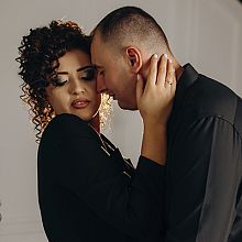 Videographer Michael Robu