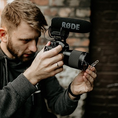 Videographer MMHoryzont