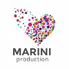 Видеограф MARINI production
