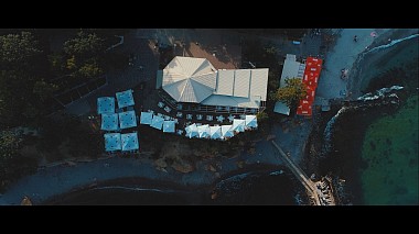 Videographer Nikita Juraveli from Kišiněv, Moldavsko - Odessa 04.09.2017 (30 seconds), anniversary, backstage, drone-video, event, showreel