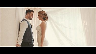 Videographer Nikita Juraveli from Chișinău, Moldavie - Denis & Alexandra, advertising, anniversary, corporate video, event, wedding