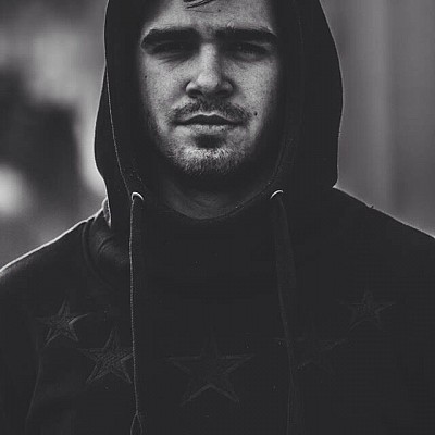 Videographer Nikita Juraveli